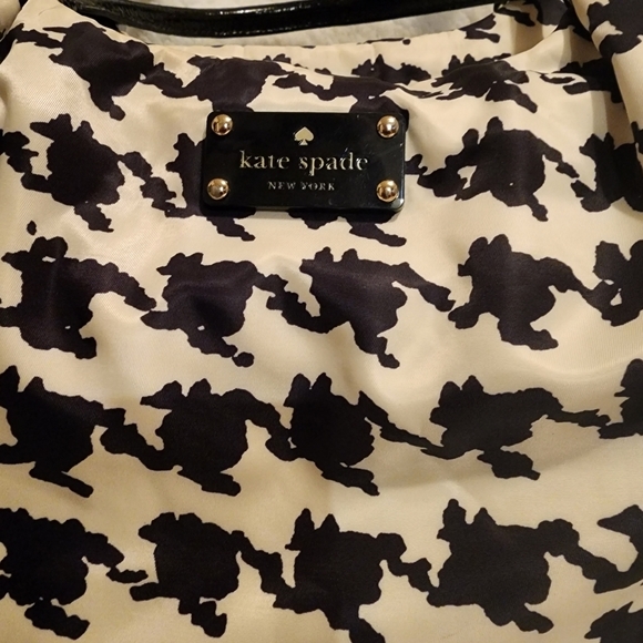 Kate Spade Purse - Picture 11 of 15